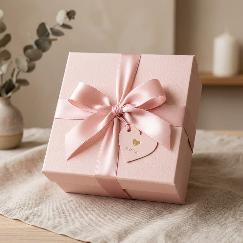 Gift Boxes